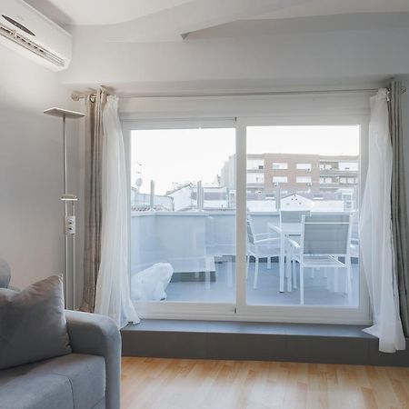 Apartment Cardenal Cisneros Мадрид Екстер'єр фото