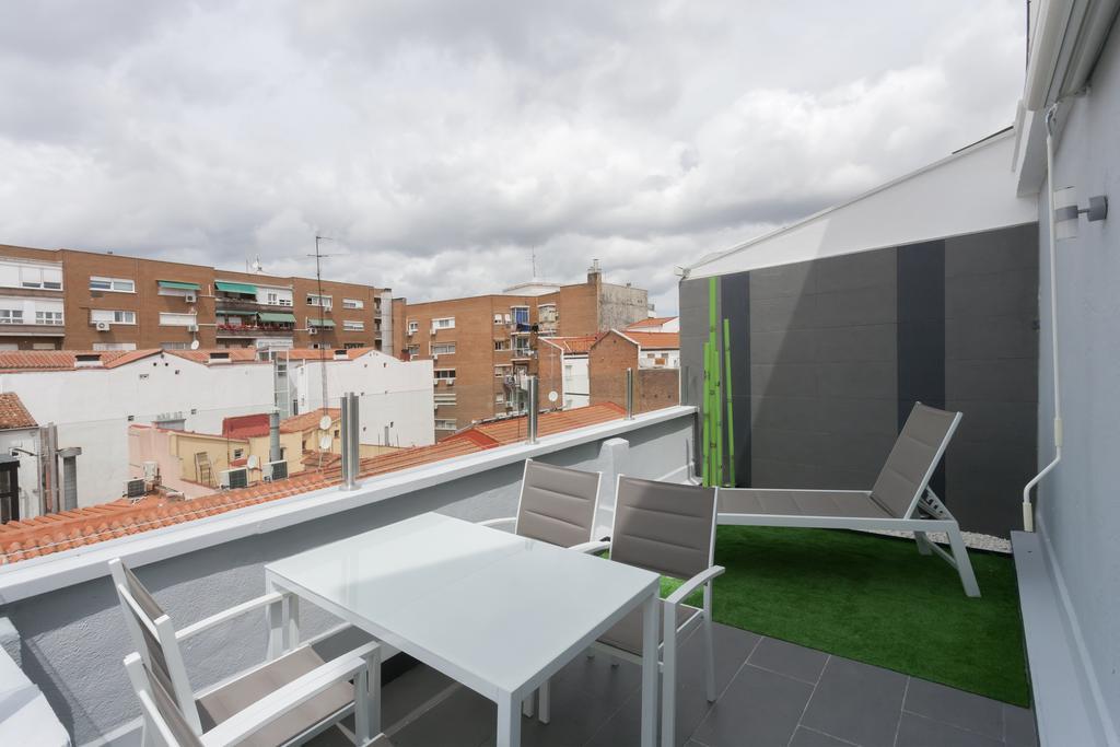 Apartment Cardenal Cisneros Мадрид Екстер'єр фото